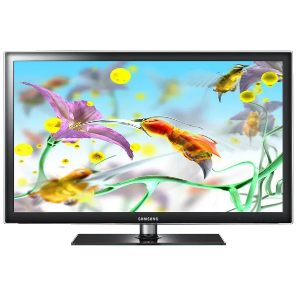 Замена предохранителя Samsung UE32D5520