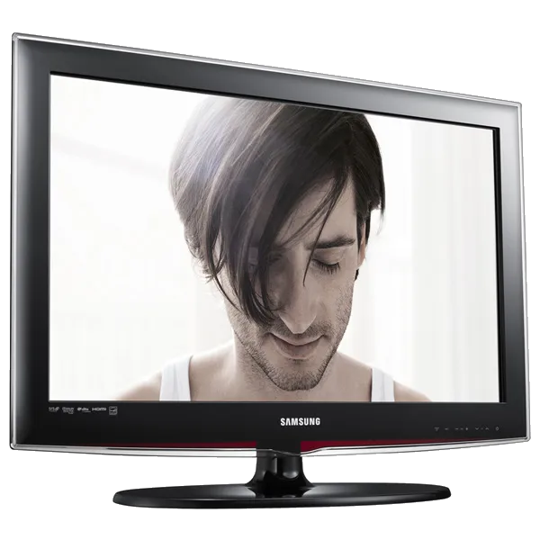 Замена предохранителя Samsung LE-32D451