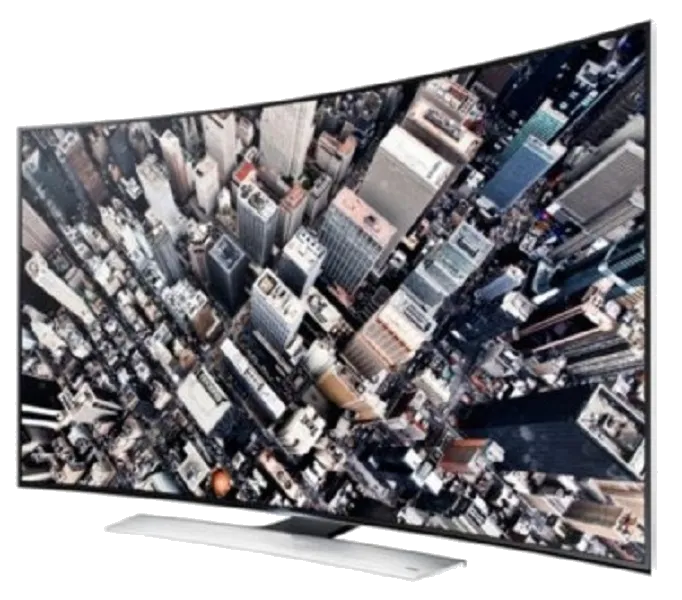 Замена предохранителя Samsung UE55HU8505Q