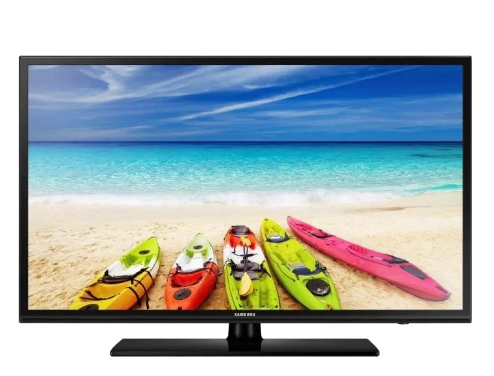 Замена предохранителя Samsung HG32EC470GW