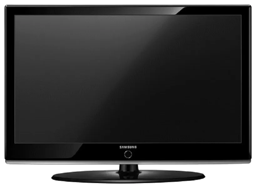 Замена предохранителя Samsung LE-32A431T2