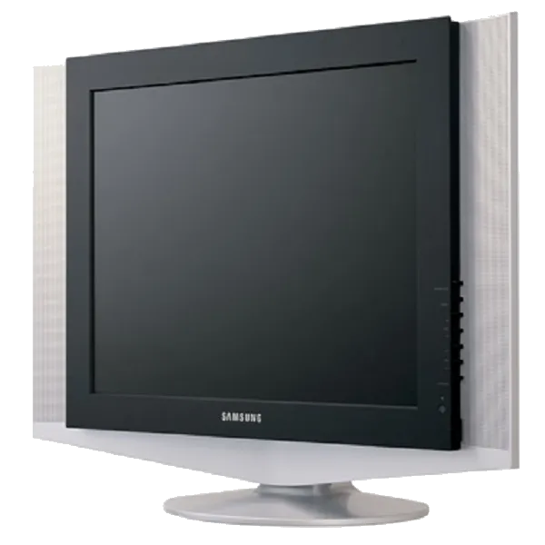 Замена предохранителя Samsung LE-20S51B