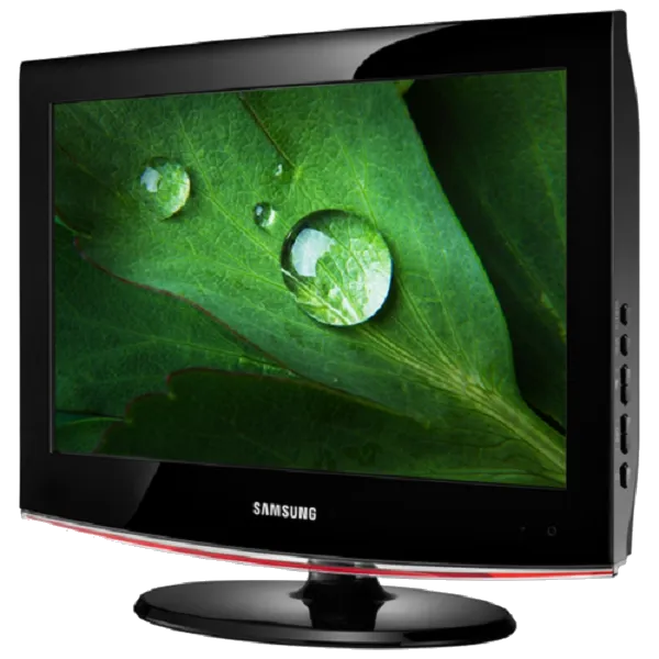 Замена предохранителя Samsung LE-26B457