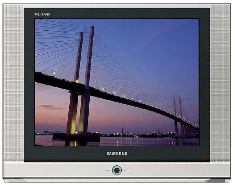 Замена предохранителя Samsung CS-29L30ZQQ