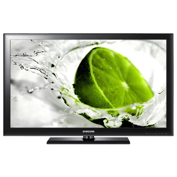 Замена предохранителя Samsung LE40D503
