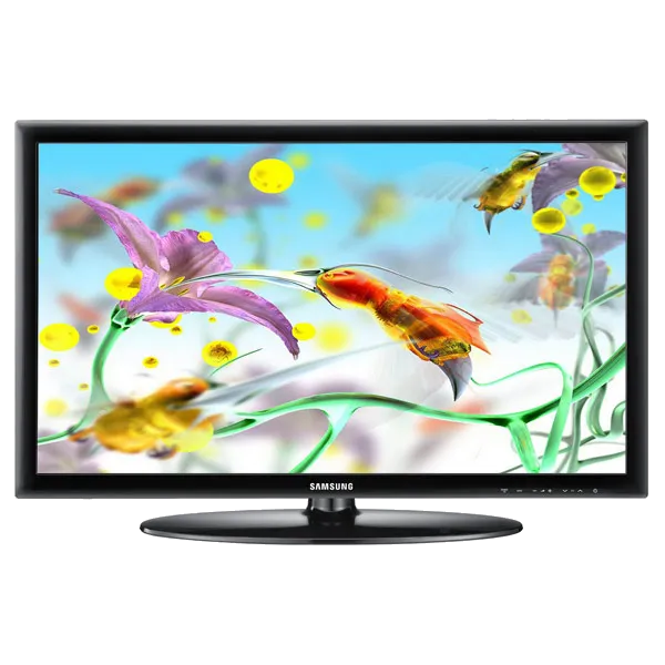 Замена предохранителя Samsung UE19D4003