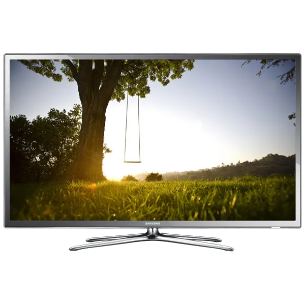 Замена корпуса Samsung UE40ES6200