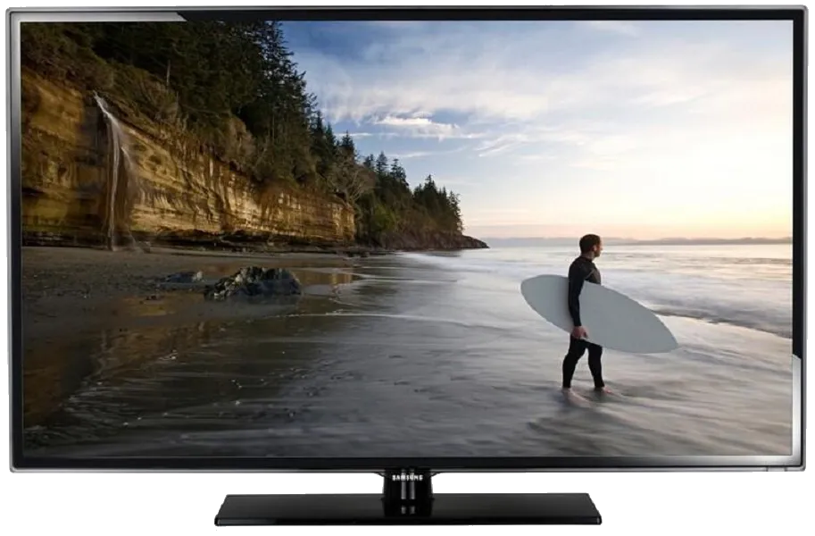Замена корпуса Samsung UE37ES5500