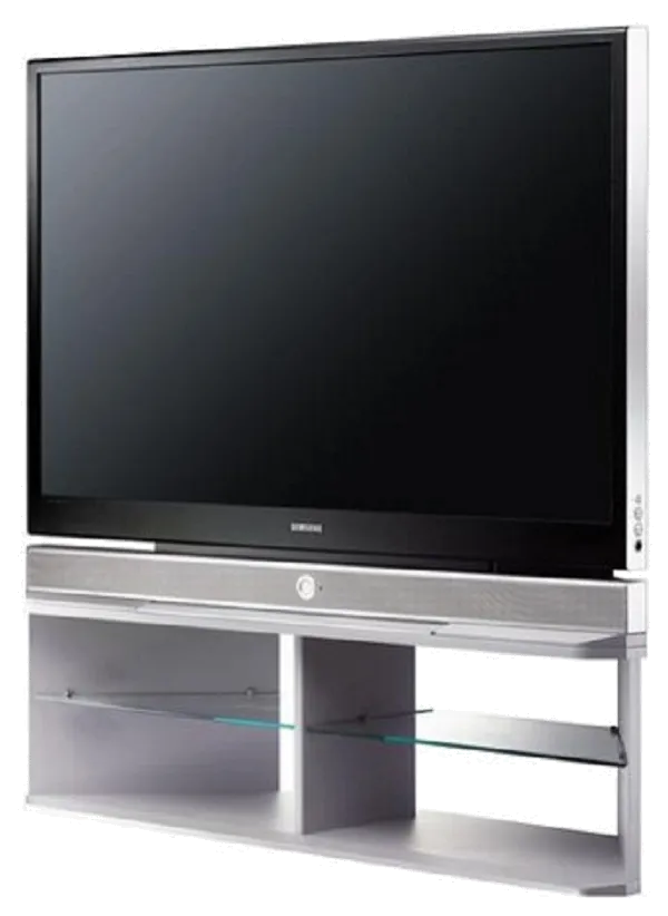 Замена корпуса Samsung SP-61L6HXR