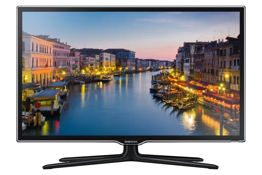 Замена корпуса Samsung HG46EC770
