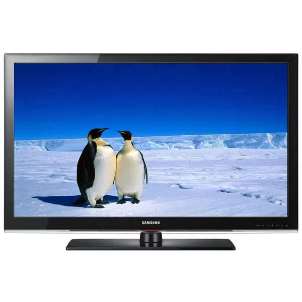 Замена корпуса Samsung LE-37C530