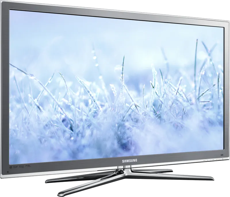 Замена корпуса Samsung UE-40C8000