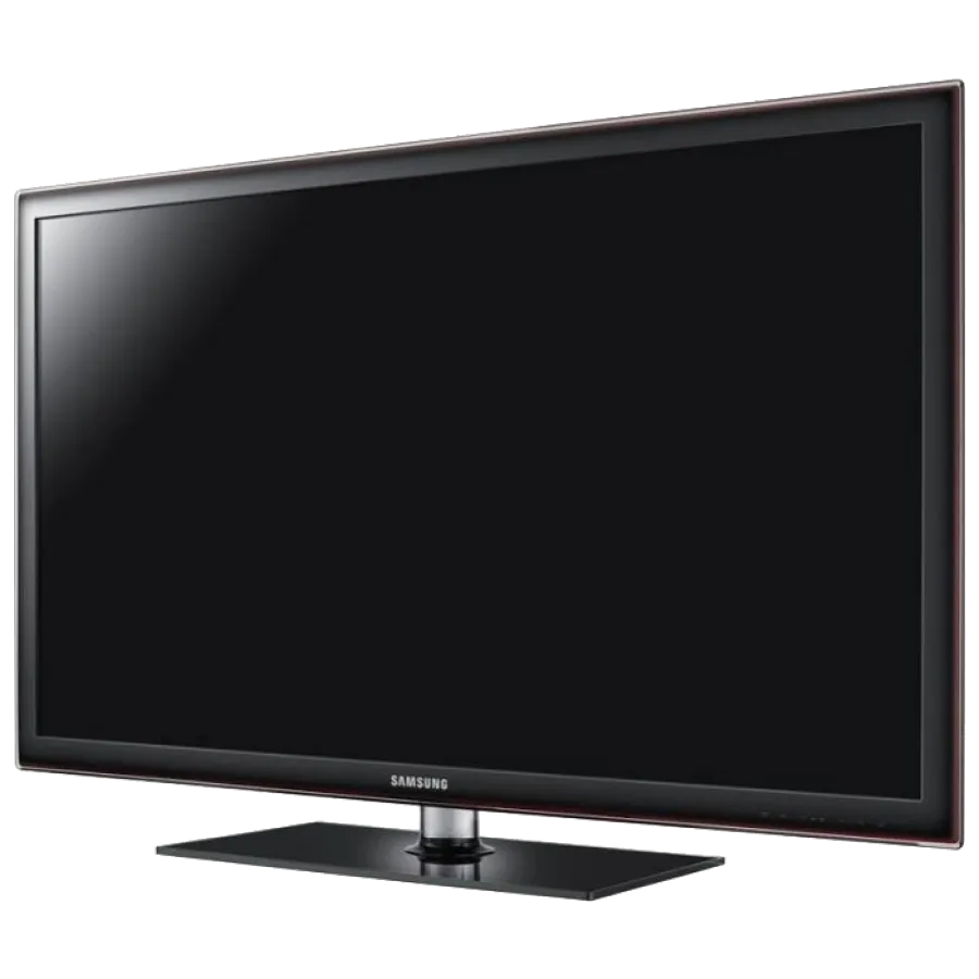 Замена корпуса Samsung UE40D5500