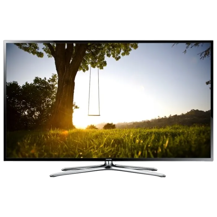 Замена корпуса Samsung UE55F6340