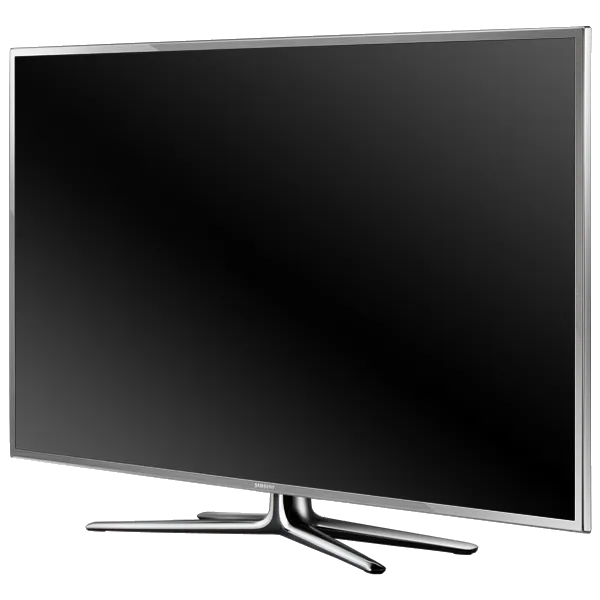 Замена корпуса Samsung UE46ES6907