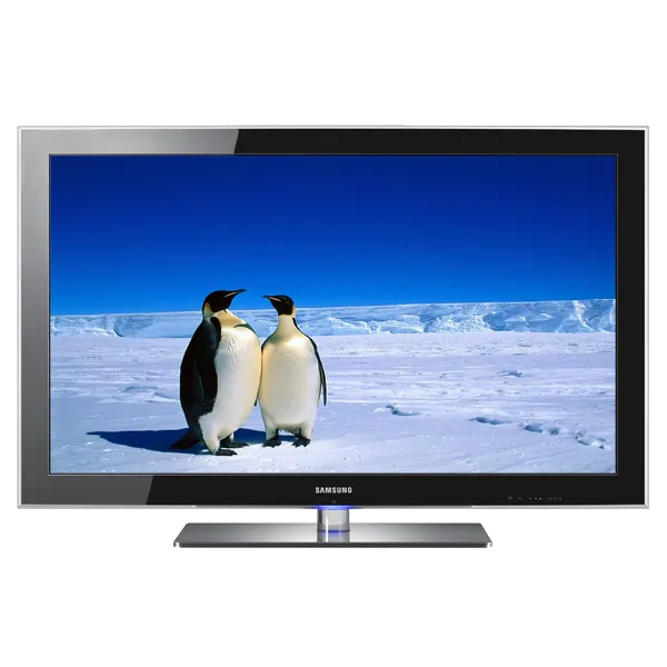Замена корпуса Samsung UE-46B8000