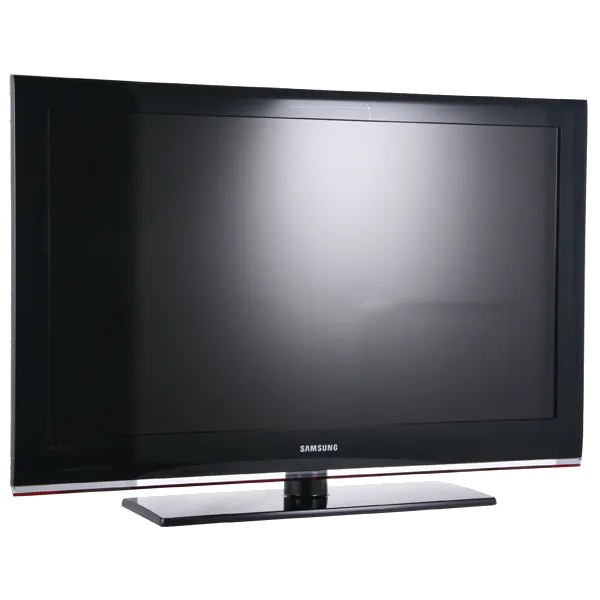 Замена корпуса Samsung LE-40B530