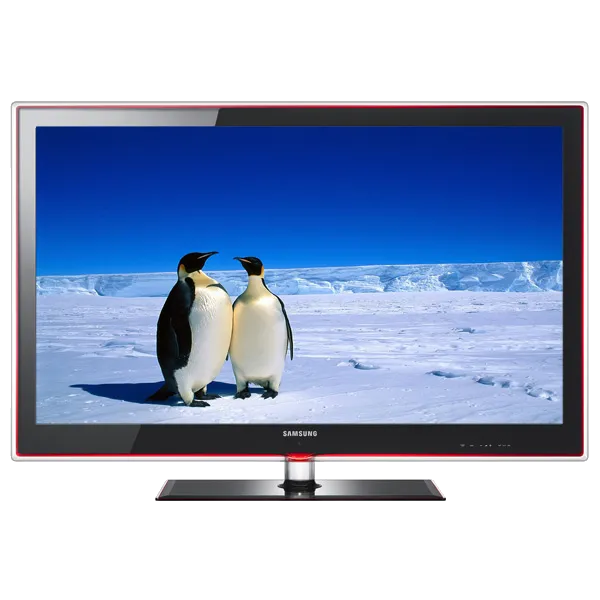Замена корпуса Samsung UE-40B6000VW