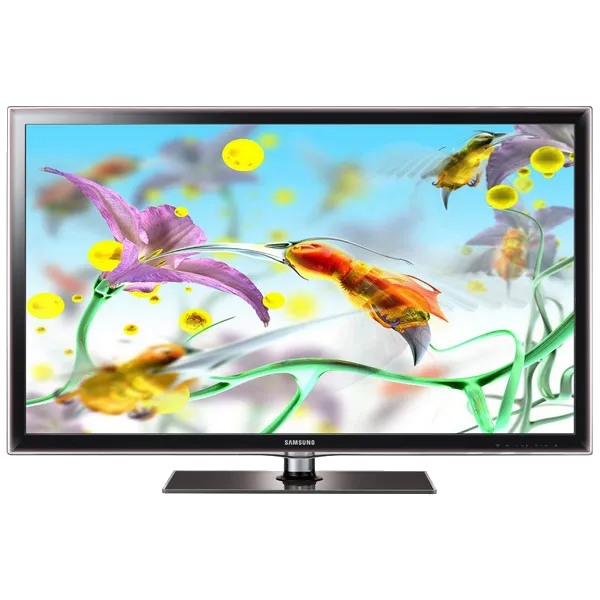 Замена корпуса Samsung UE37D6100