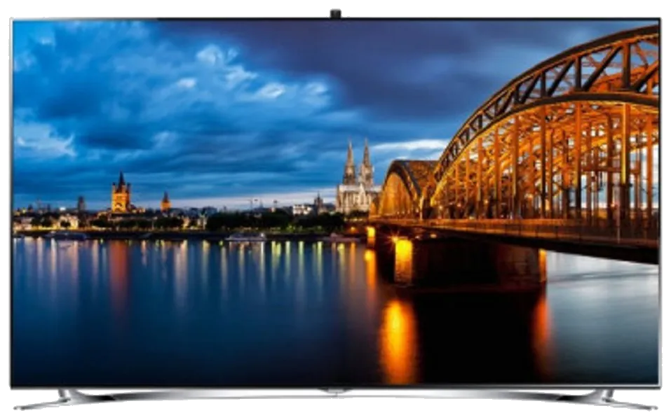 Замена корпуса Samsung UE65F8090