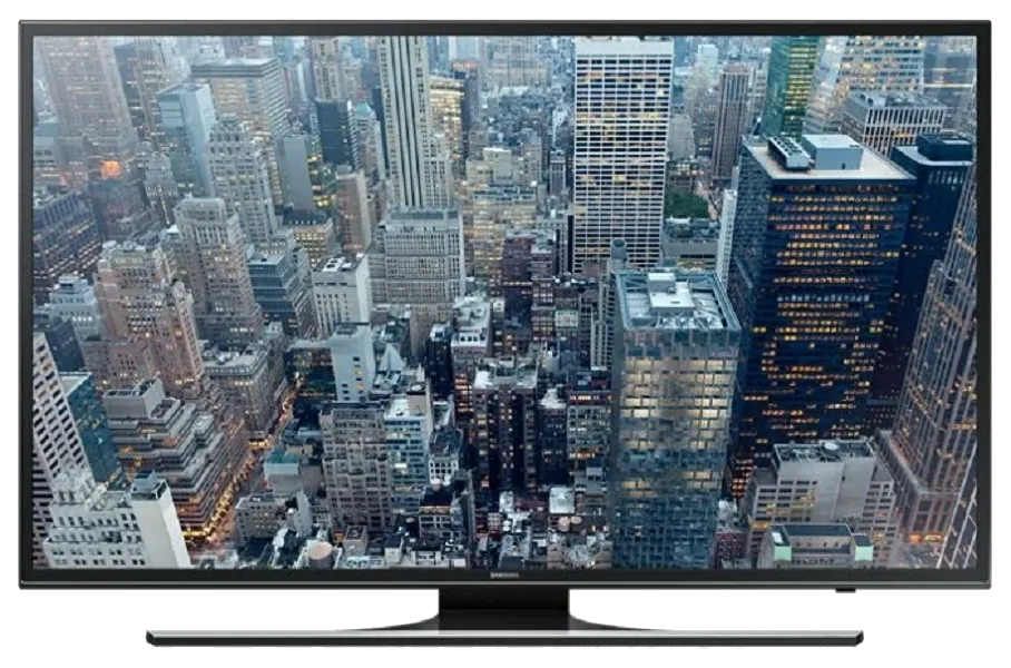 Замена корпуса Samsung UE40JU6480U