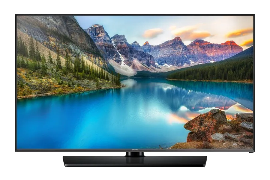 Замена корпуса Samsung HG24ED690AB