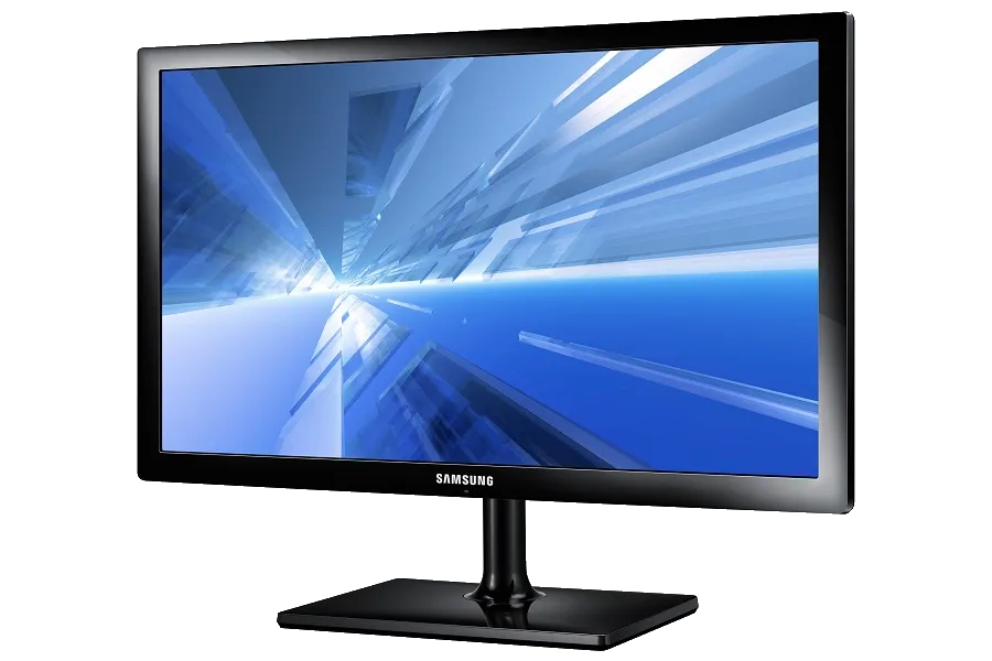 Замена корпуса Samsung LT27C370EX