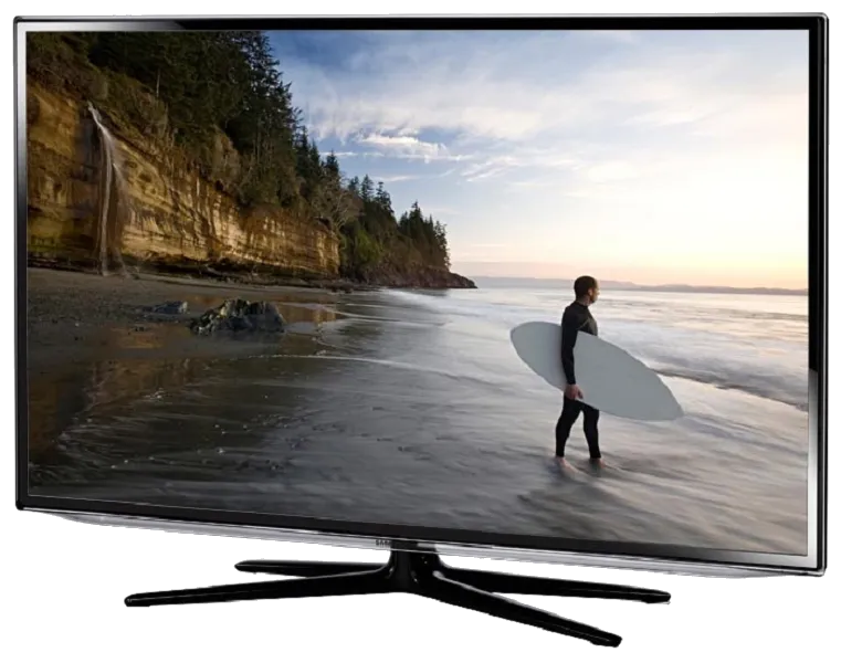 Замена корпуса Samsung UE46ES6717