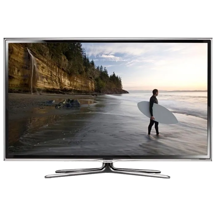 Замена корпуса Samsung UE46ES6577
