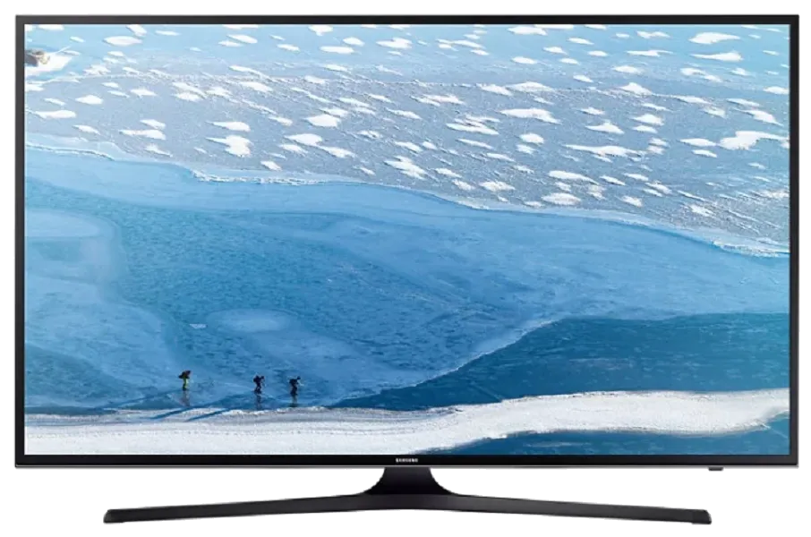 Замена корпуса Samsung UE40KU6079U