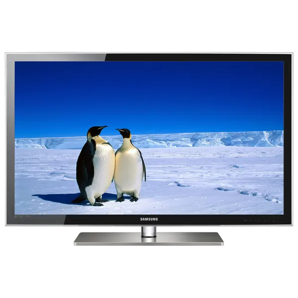 Замена корпуса Samsung UE-46C6600