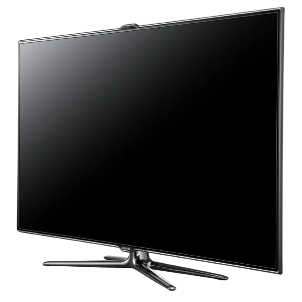 Замена корпуса Samsung UE55F7500