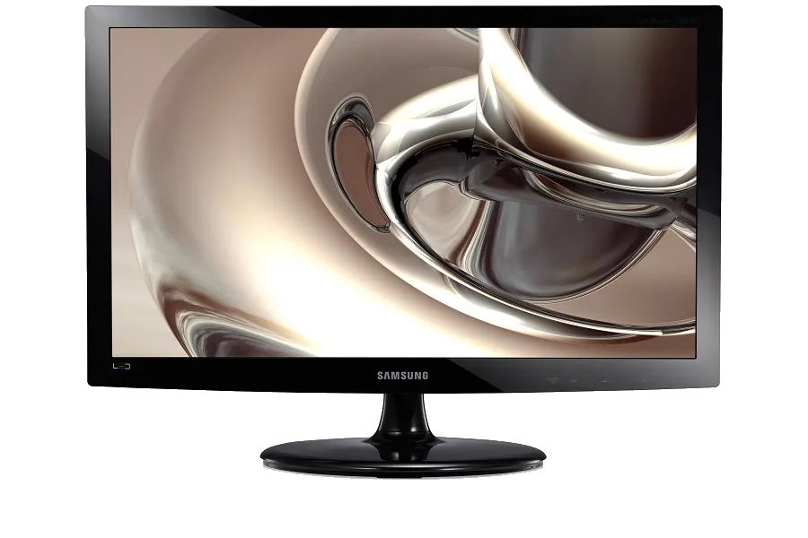 Замена корпуса Samsung T24C300EW