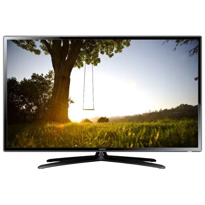 Замена корпуса Samsung UE55F6170