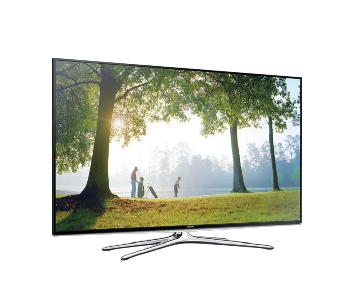 Замена корпуса Samsung UE40H6350