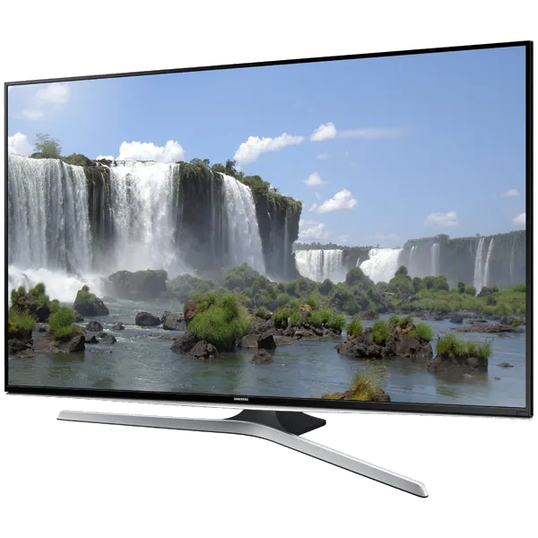 Замена корпуса Samsung UE40F6300