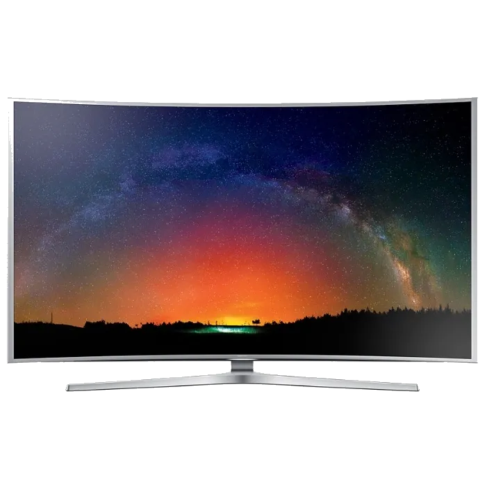 Замена корпуса Samsung UE55JS9080Q