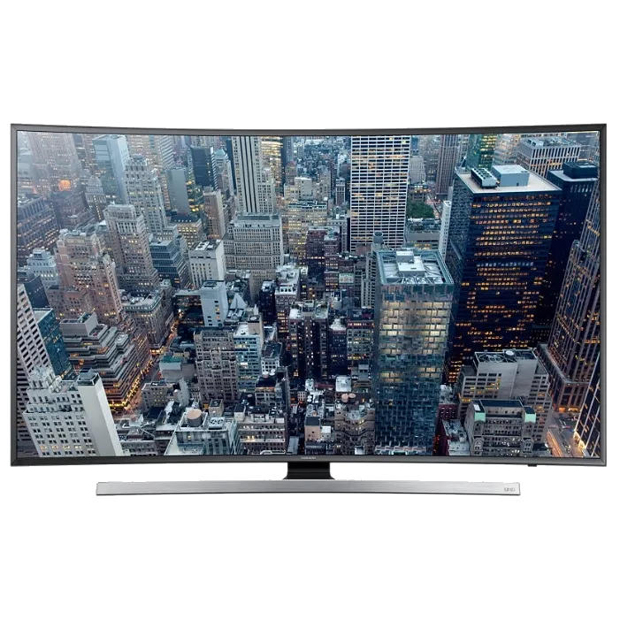 Замена корпуса Samsung UE65JU7580T