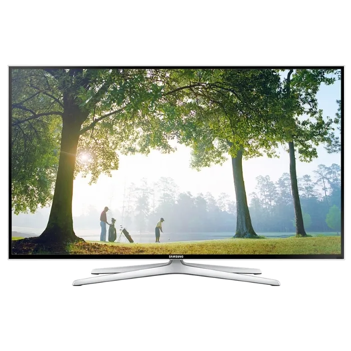 Замена корпуса Samsung UE40H6475SU