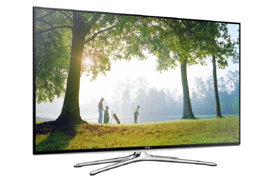 Замена корпуса Samsung UE-46D6200