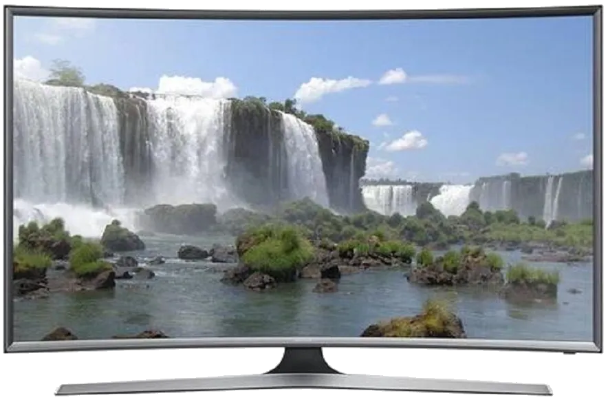 Замена корпуса Samsung UE40ES6300