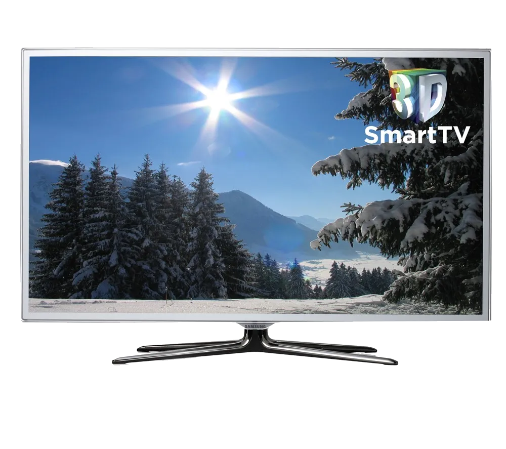 Замена корпуса Samsung UE46ES6710