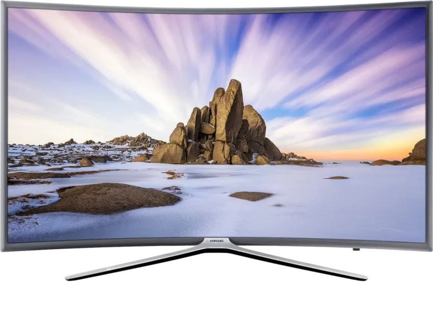 Замена корпуса Samsung UE-37D6500