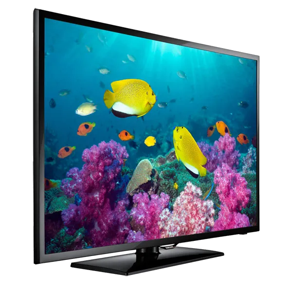 Замена корпуса Samsung UE39F5000
