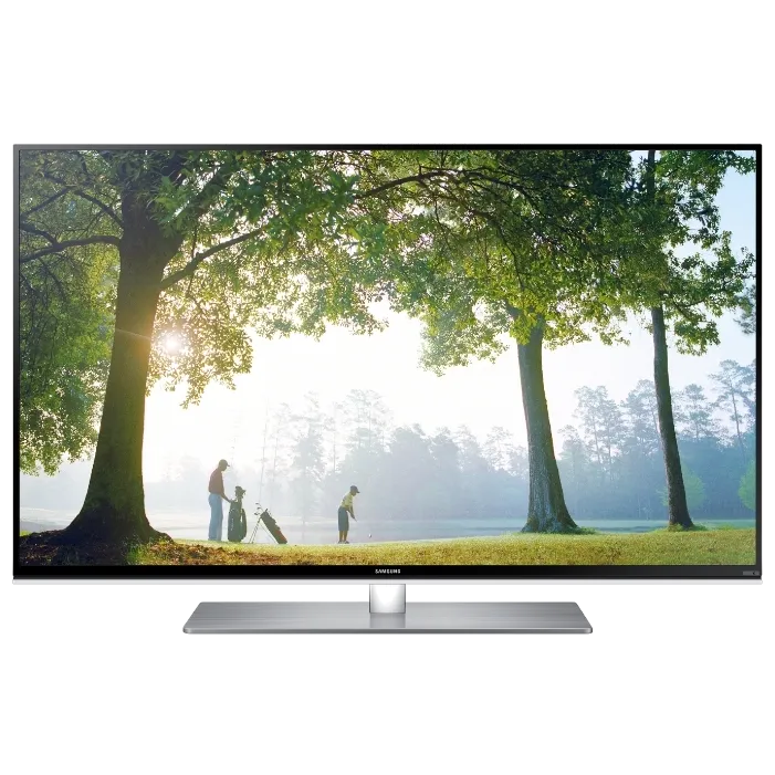 Замена корпуса Samsung UE48H6700