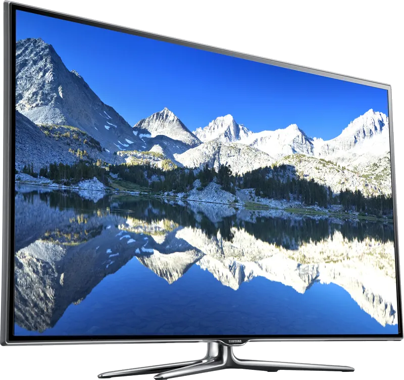 Замена корпуса Samsung UE40ES6570