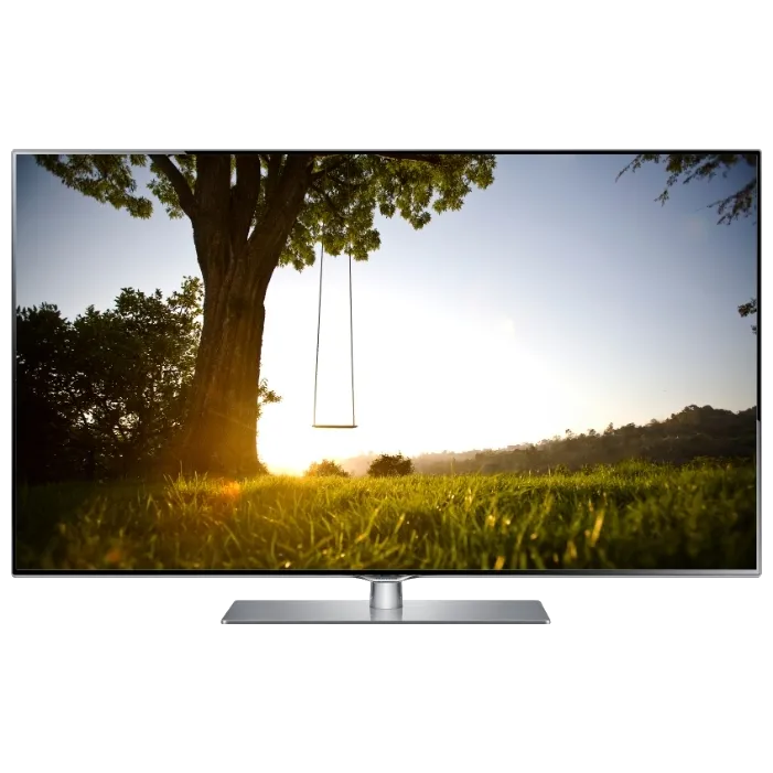 Замена корпуса Samsung UE46F6670