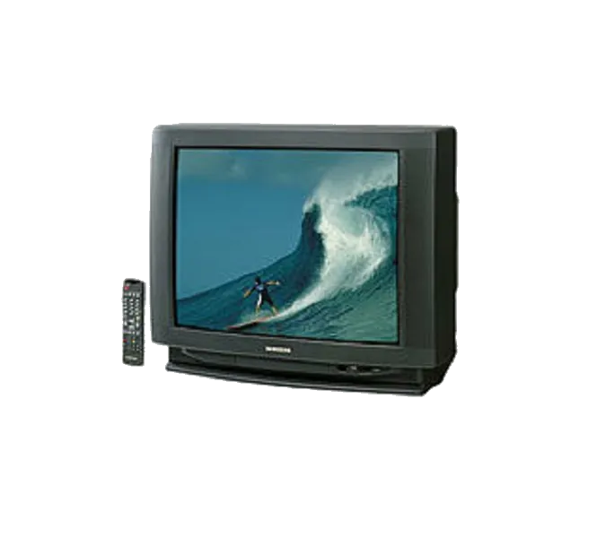 Замена корпуса Samsung CS-29 D6 WTR