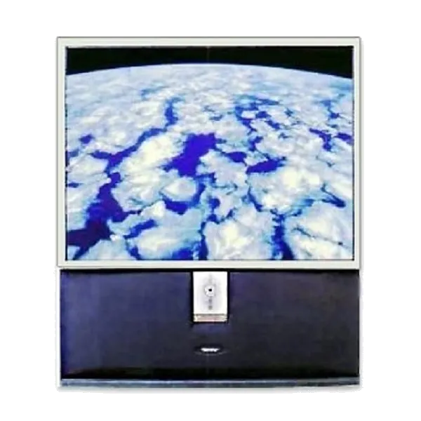 Замена корпуса Samsung SP-53J5HFR