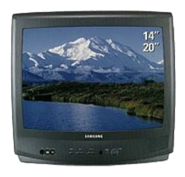 Замена корпуса Samsung CK-14F2 VR